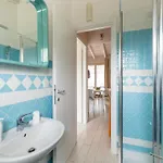 Attic With Terrace And Swimming Pool *
