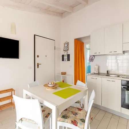 Attic With Terrace And Swimming Pool *