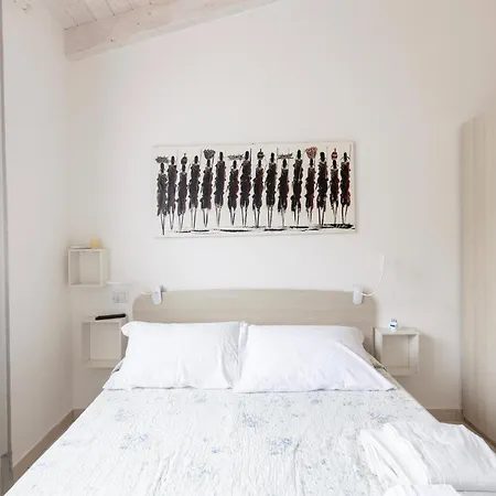 Attic With Terrace And Swimming Pool Apartment