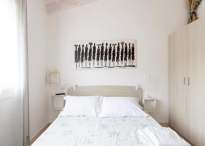 Attic With Terrace And Swimming Pool Apartment