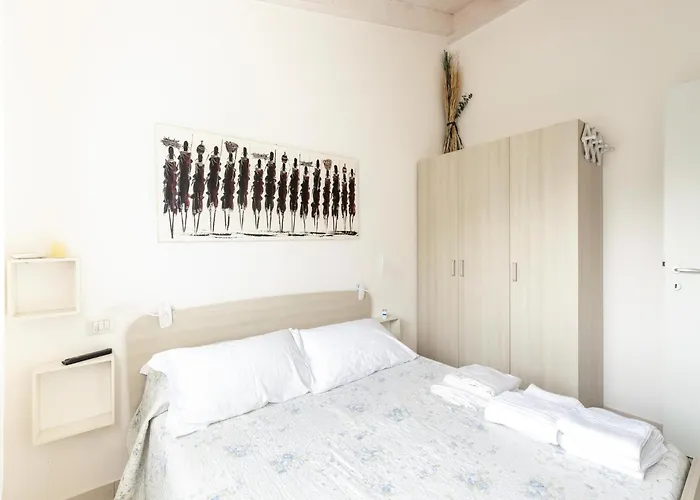 Attic With Terrace And Swimming Pool Apartment Badesi