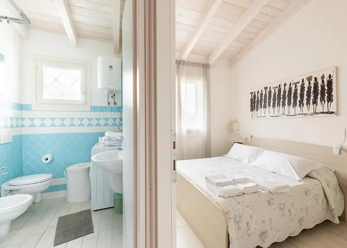 Attic With Terrace And Swimming Pool Apartment